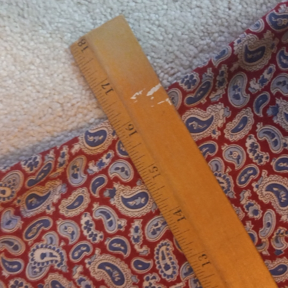 Button Front Dress - Picture 8 of 15